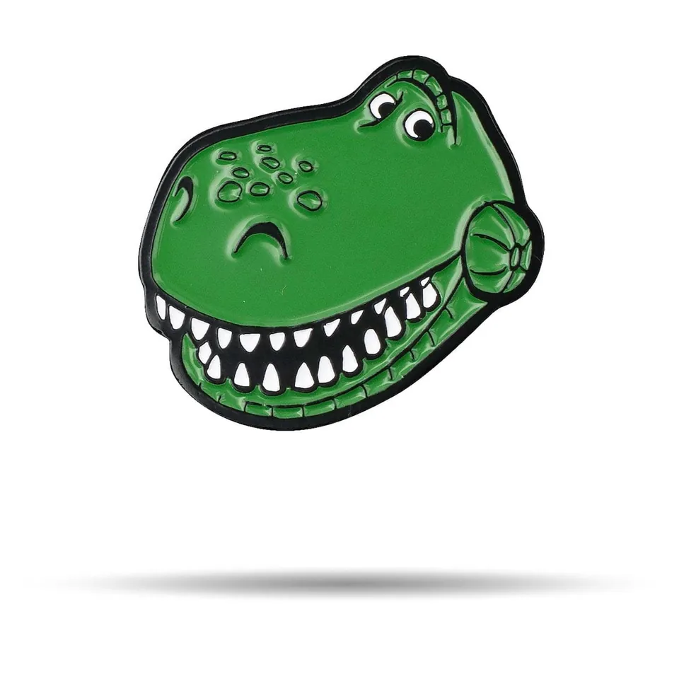 Rex ball marker
